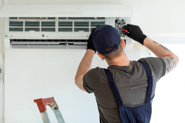 Reliable Smithville, TX Airduct Cleaning Solutions