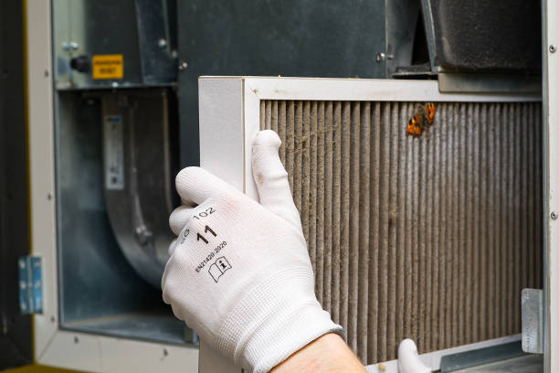 Best Duct Cleaning for Offices  in Smithville, TX