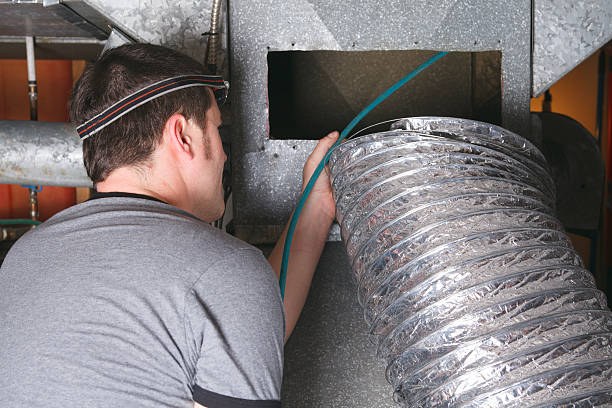 Best Best Air Duct Cleaning Near Me  in Smithville, TX