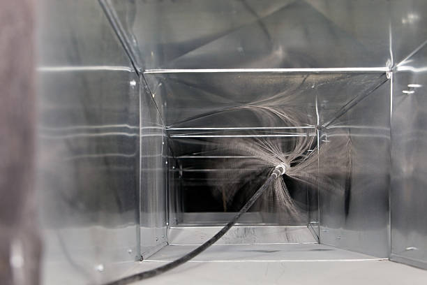 Smithville, TX Airduct Cleaning Company
