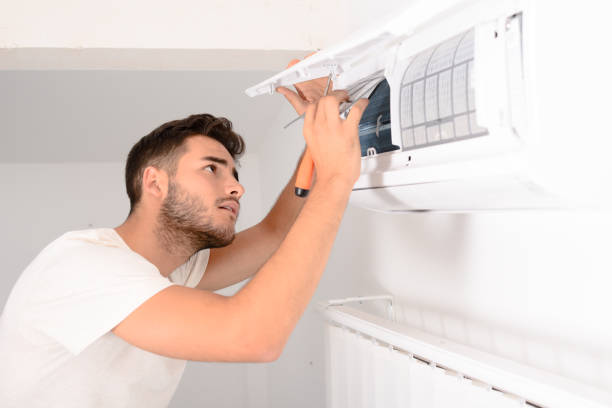 Best Air Duct Cleaning Near Me  in Smithville, TX